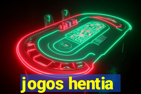 jogos hentia